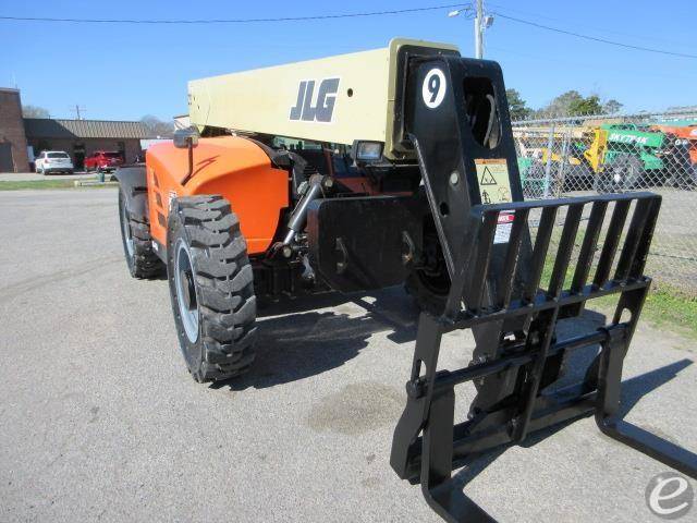 2015 JLG G9-43A
