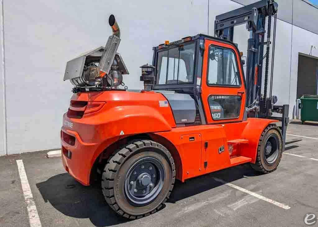 2026 Octane FD120