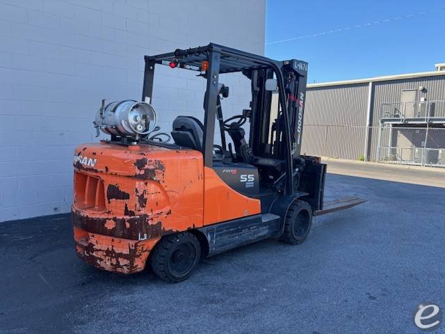 2016 Doosan