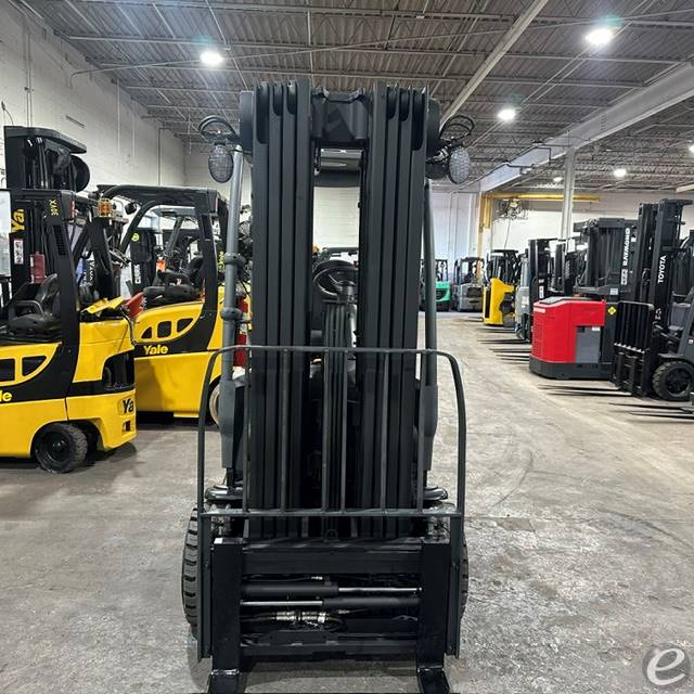 2020 Crown FC5215-50
