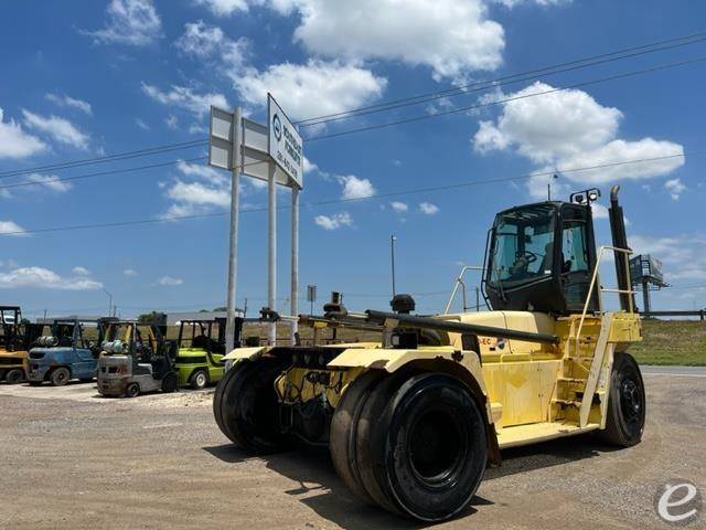 2014 Hyster H450HD-EC