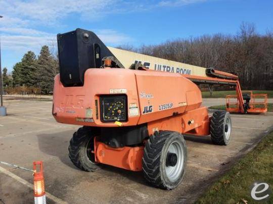 2018 JLG 1350SJP Diesel Boom Lift - 123Forklift