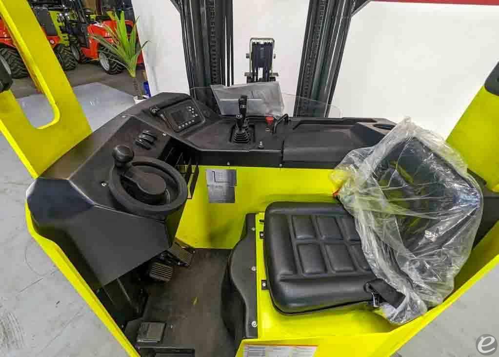 2026 Lift Hero LG20DR
