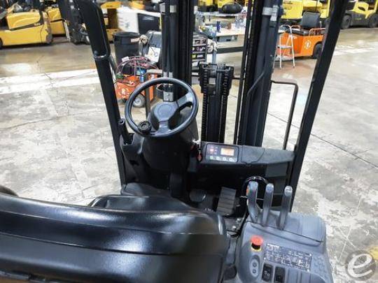 2021 Komatsu FB18MU-12