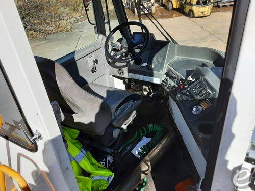 2020 Kalmar T2 4X2