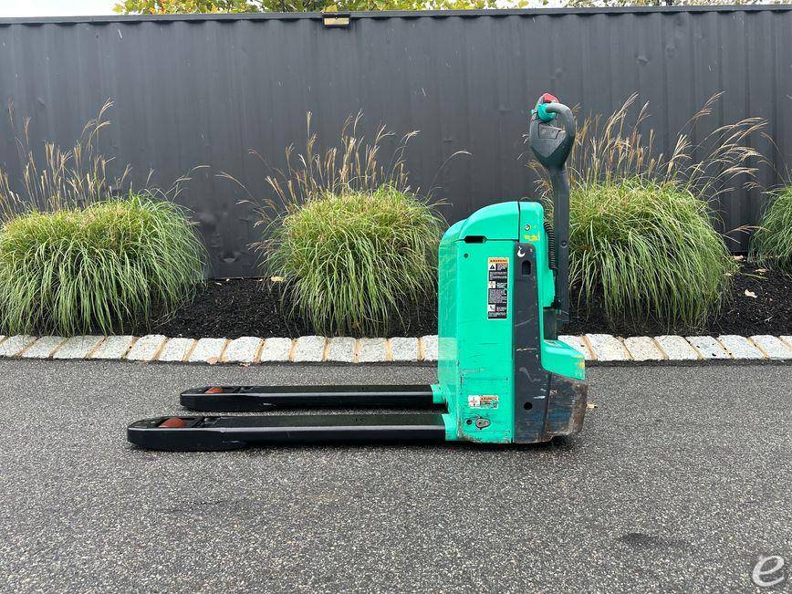 2023 Mitsubishi PALLET JACK