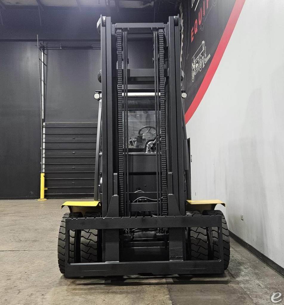 2013 Yale GDP155VX