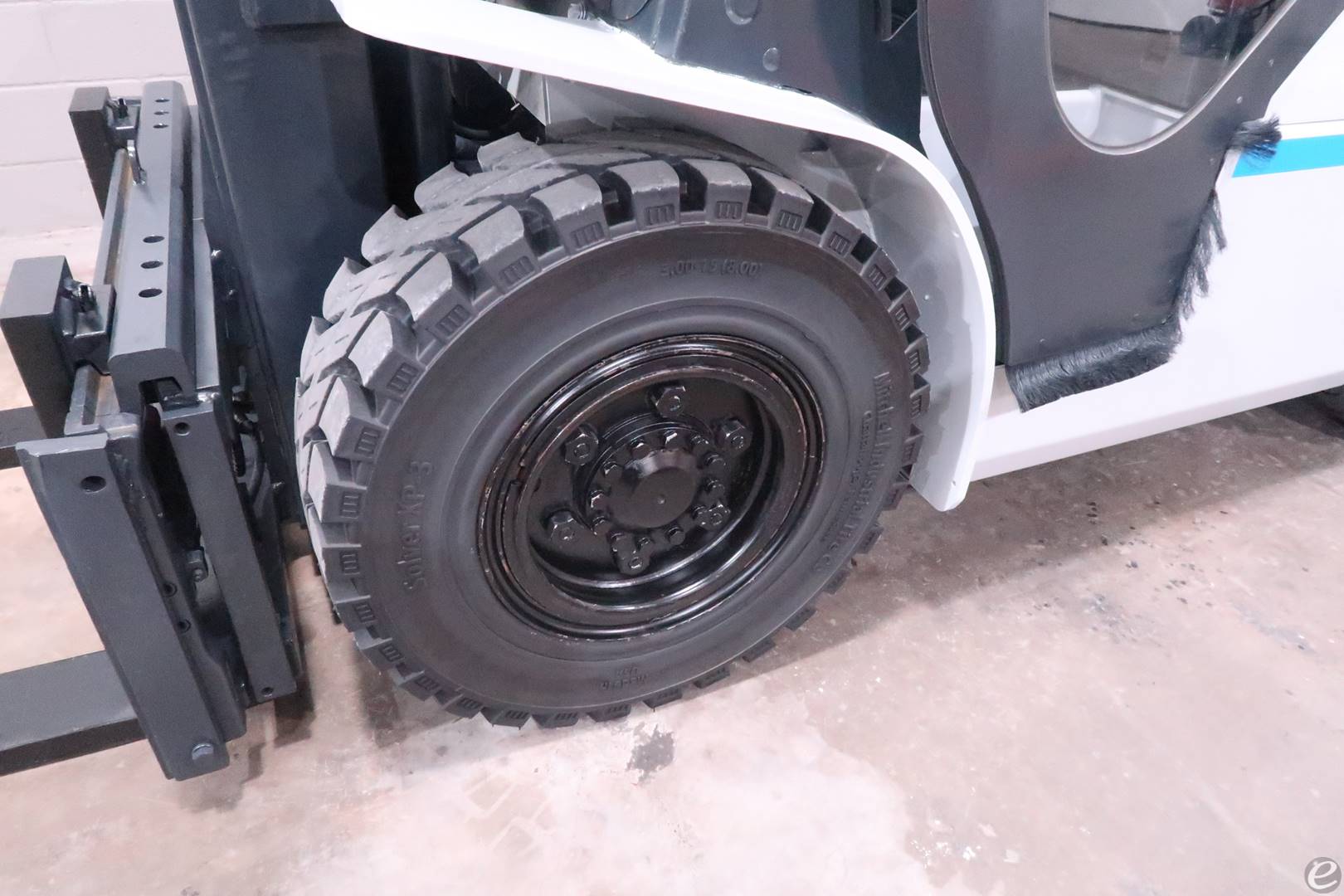 2019 Unicarriers MD1F4F40V