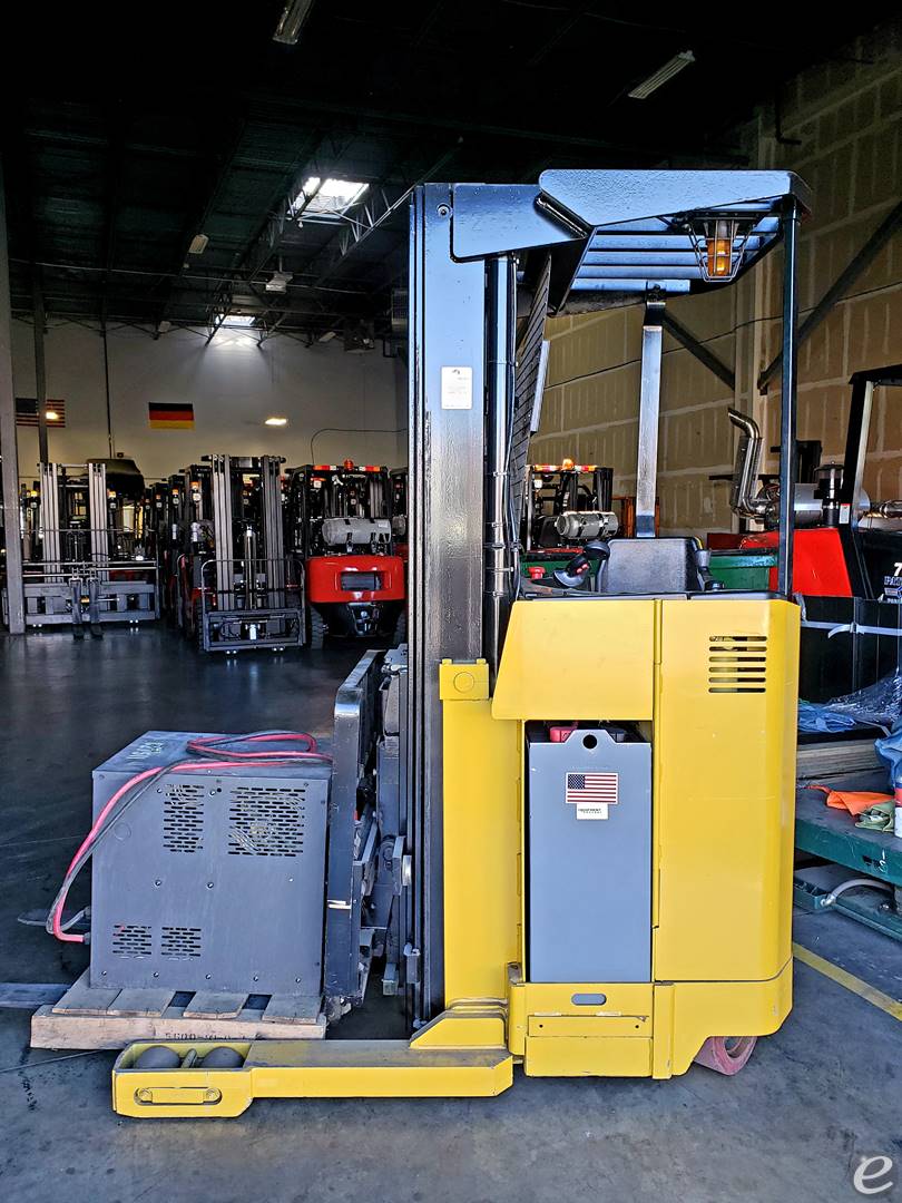 2006 Yale NR040AENS24TE091