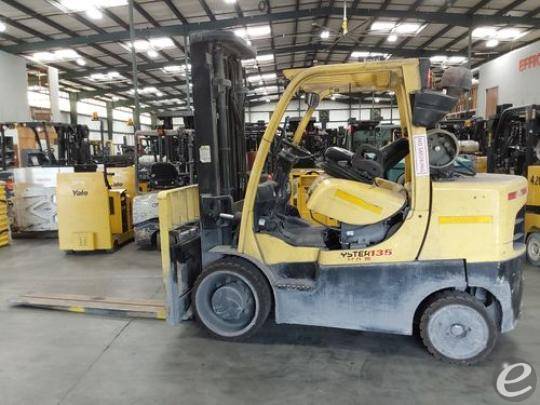 2020 Hyster S135FT