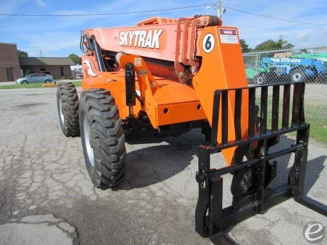 2015 Skytrak 6042
