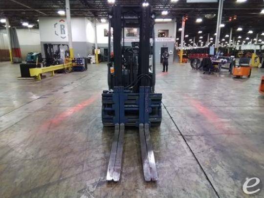 2021 Crown FC5245-65