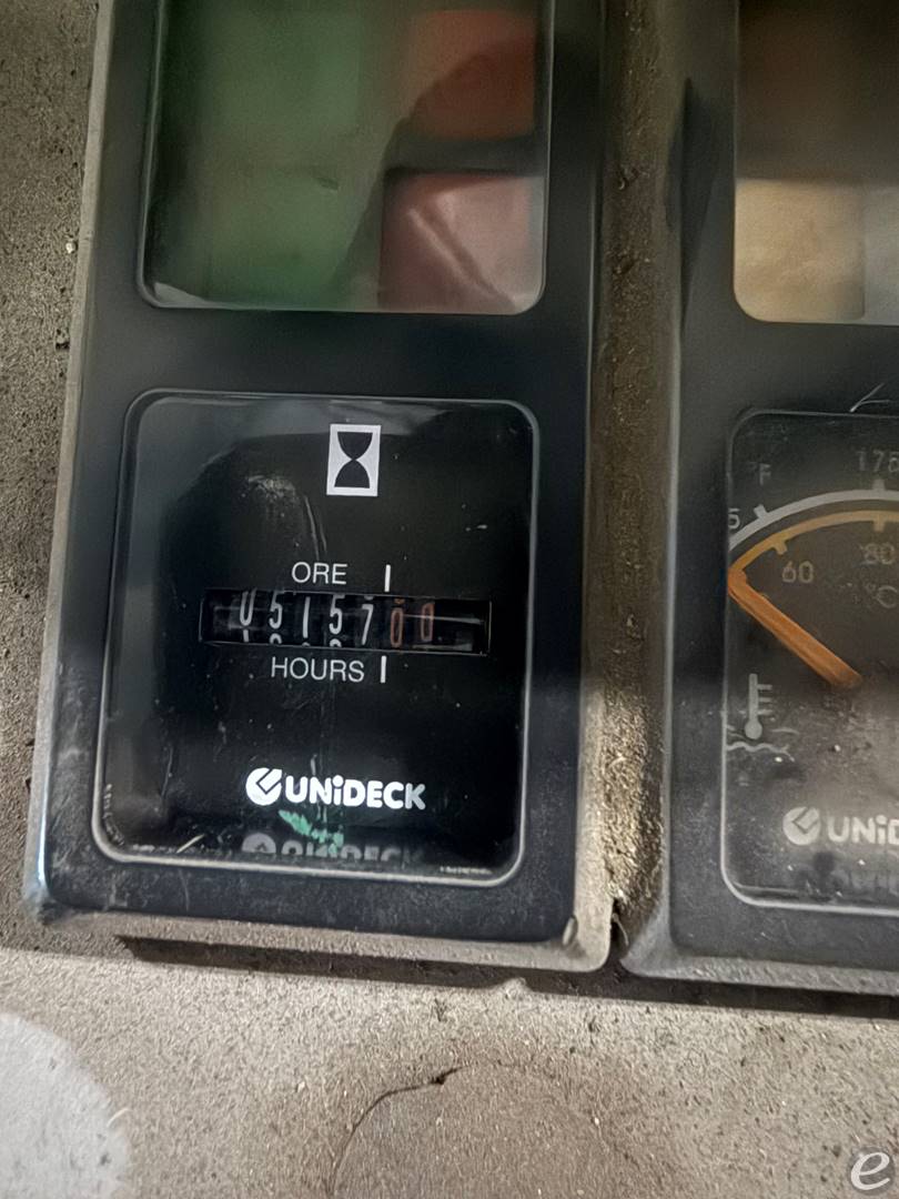 2011 Combilift CL22100LA48