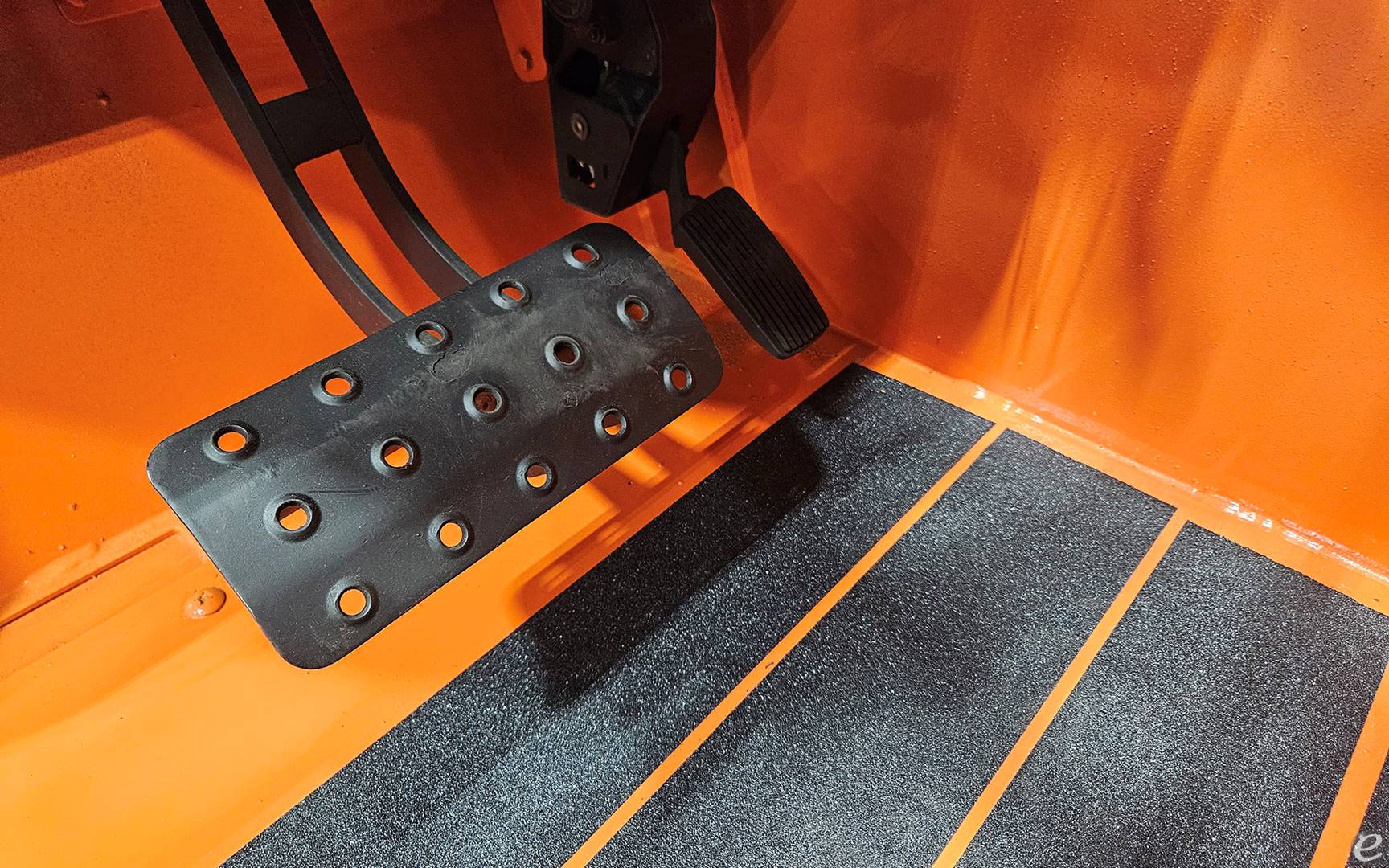 2022 JLG G5-18A