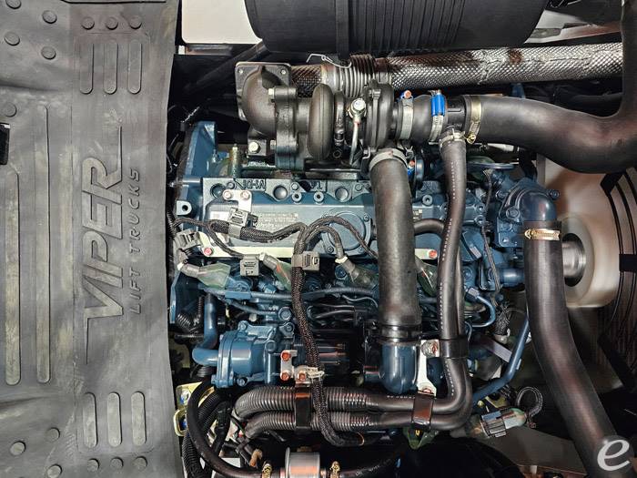 2026 Viper Lift Trucks FD35F
