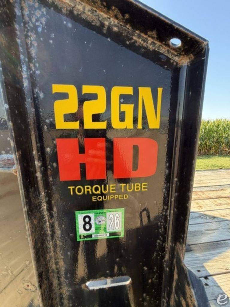 2022 22GN