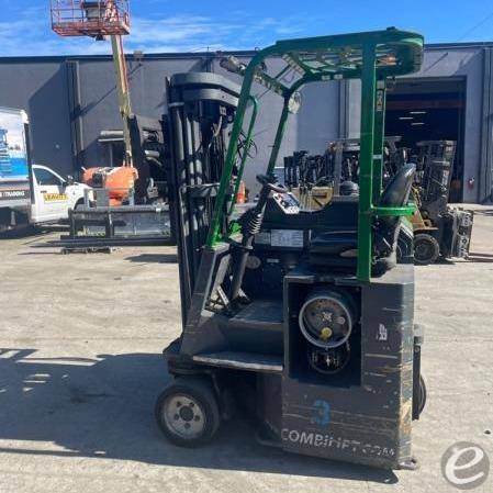 2016 Combilift CB6000