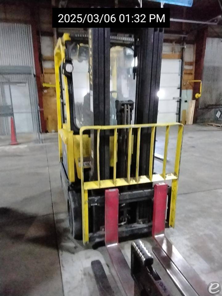 2019 Hyster E60XN