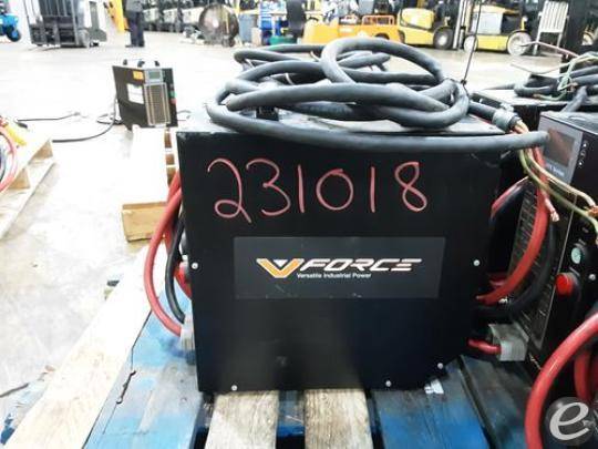 2020 Vforce 36VCHA