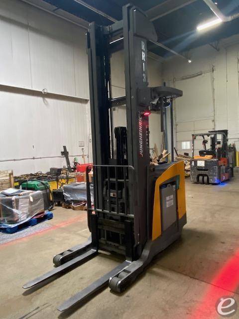 Jungheinrich ETR345