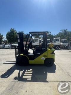 Clark S25L