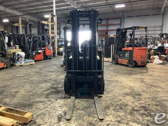 2021 Crown SC5225-35