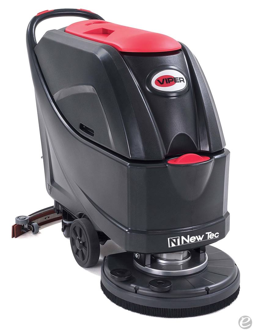 2026 Viper AS5160T