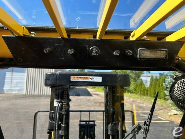 2023 Hyster S50FT