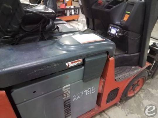 2019 Linde E20