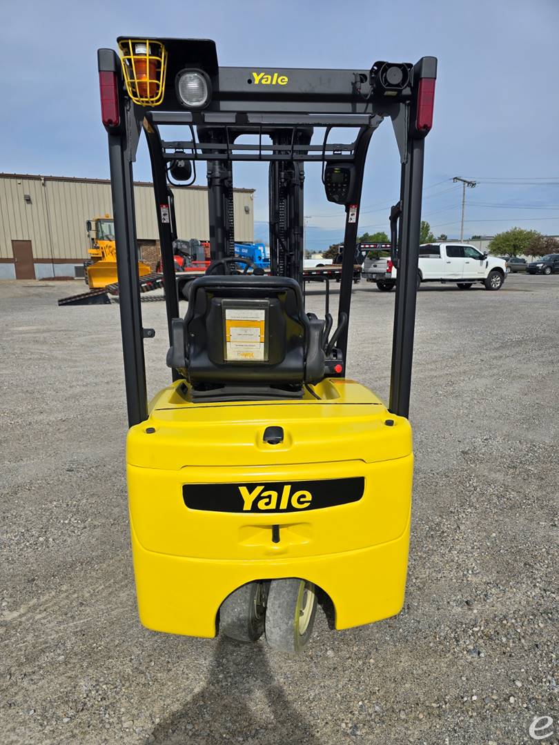 2020 Yale ERP030VTN36