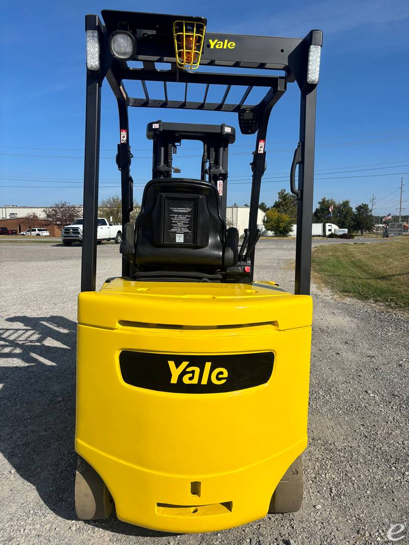 2015 Yale ERC060