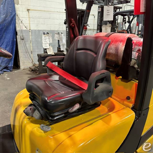 2019 Yale GLC060VX