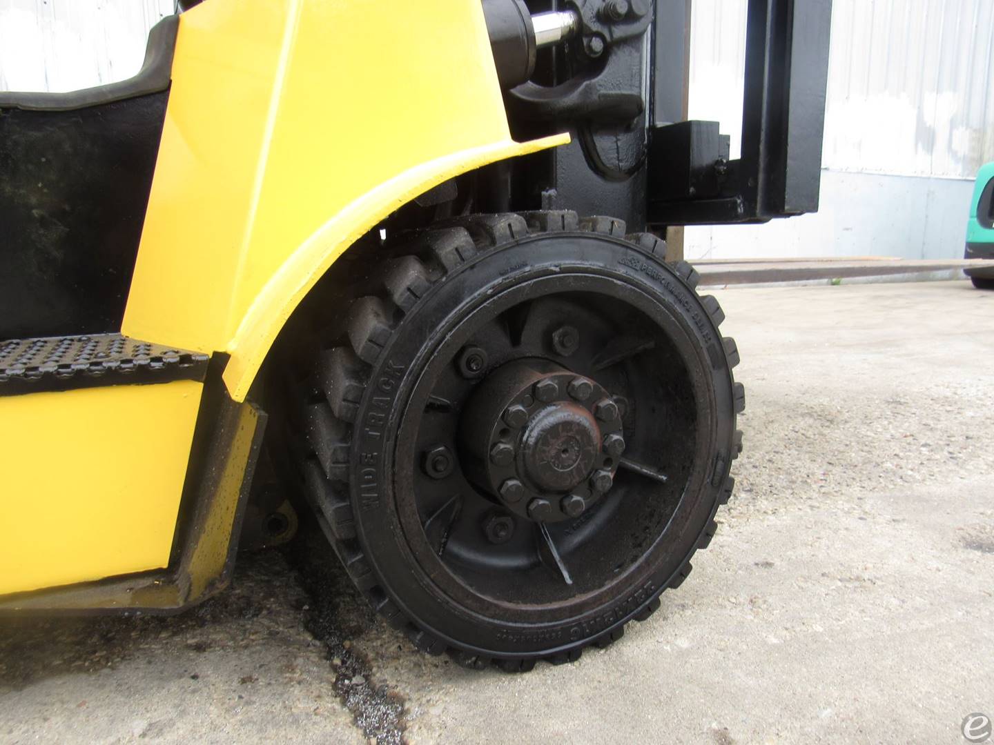 2005 Hyster S100FT