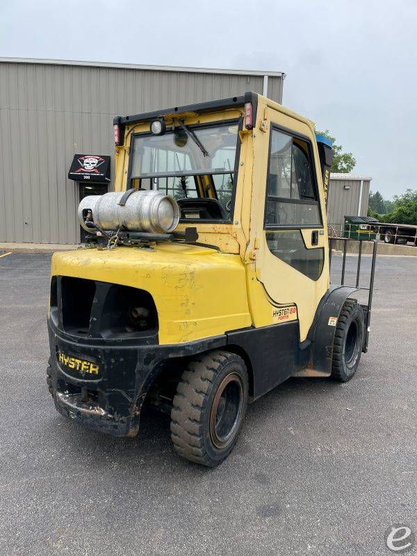 2010 Hyster H80FT