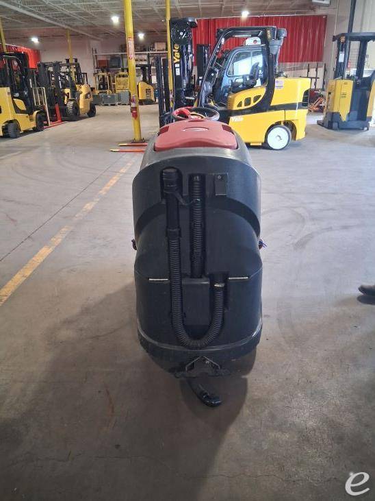 Viper Lift Trucks AS710R-50000599