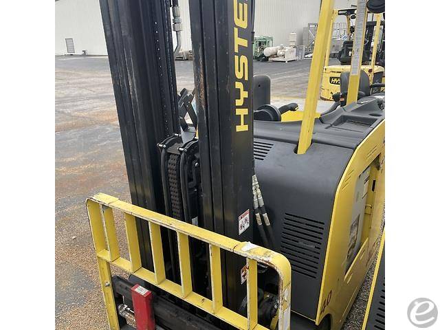 2019 Hyster E40HSD3