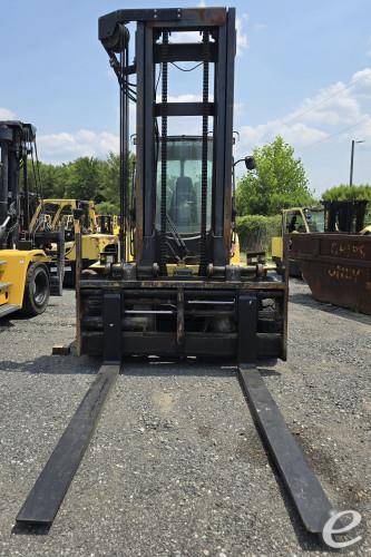 2015 Hyster H280HD