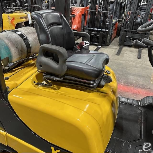 2020 Yale GLC050LX