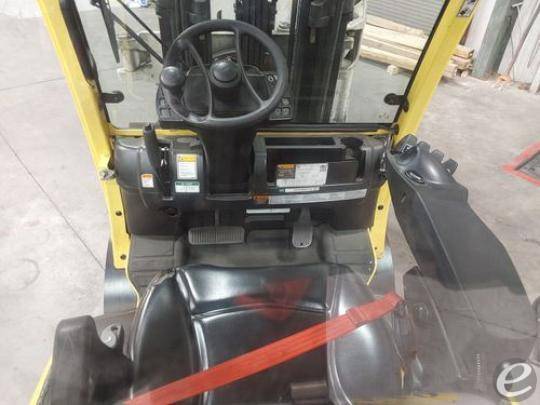 2021 Hyster H50FT