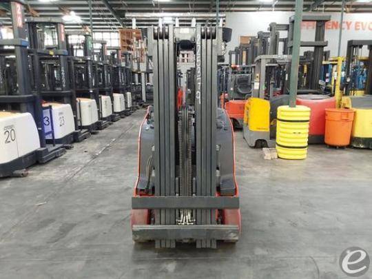 2022 Linde E20S