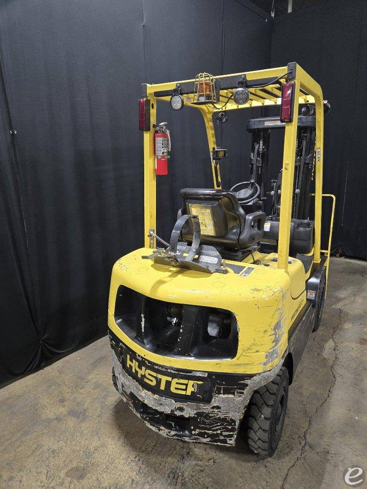 2020 Hyster H50XT