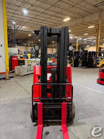 2013 Raymond 415-C30TT