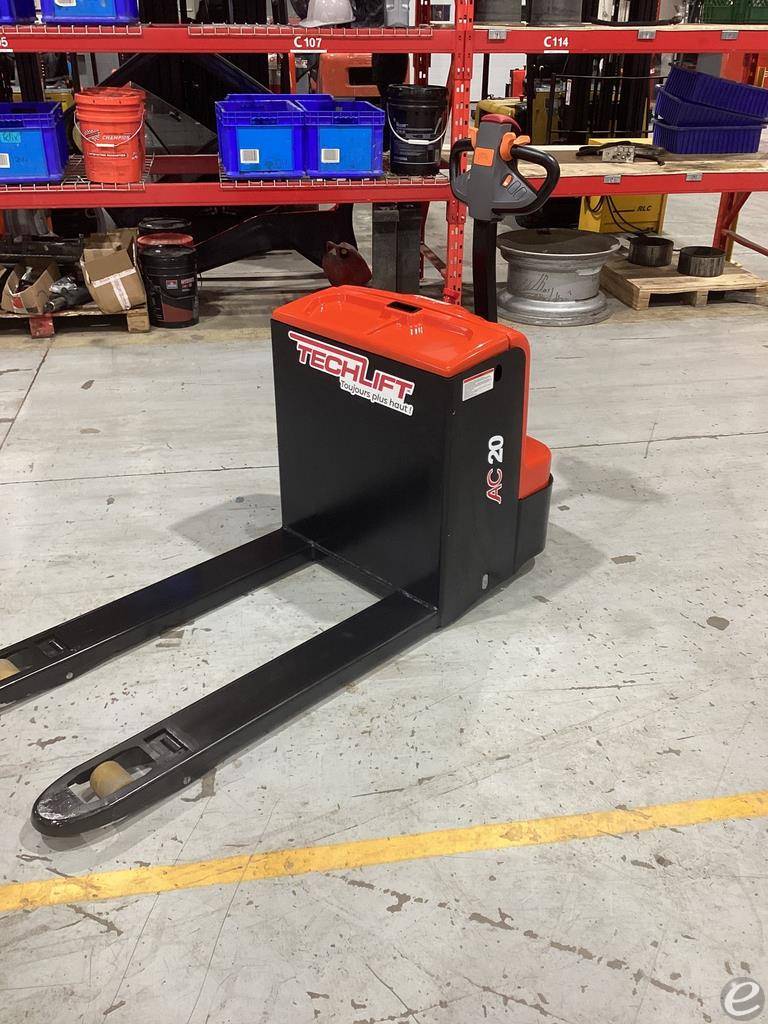 2024 Heli CBD20J-H-LI