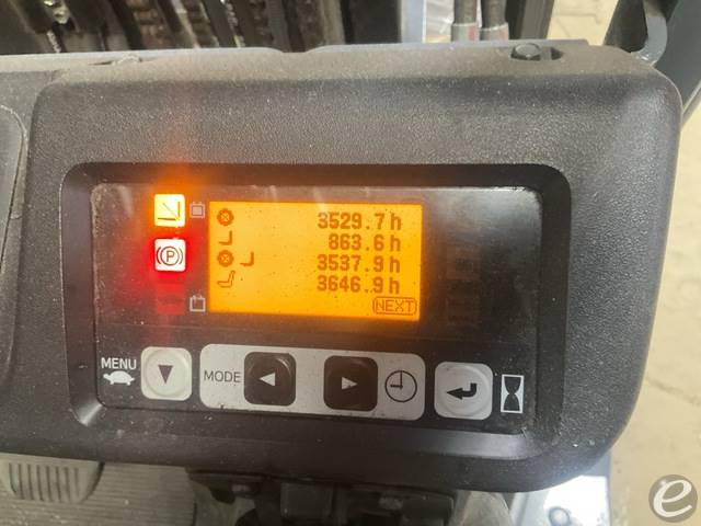 2022 Toyota 8FBE20U