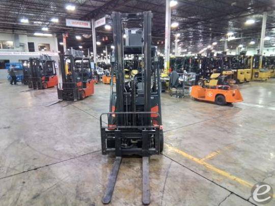 2020 Linde E18