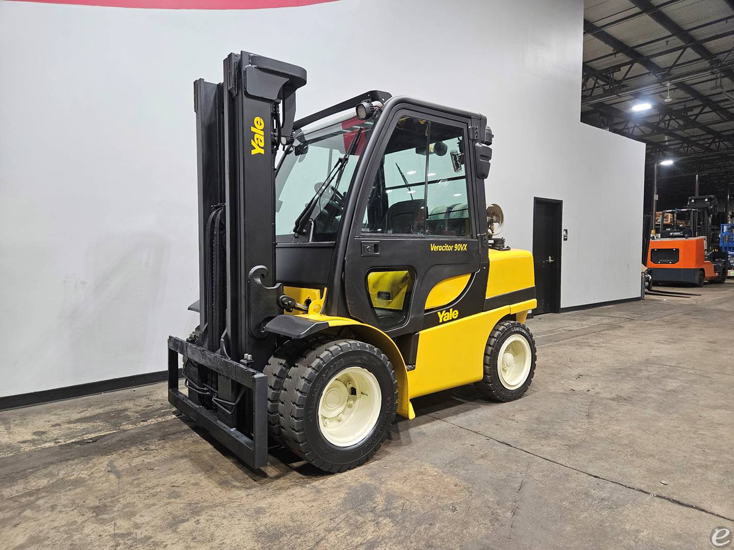 2014 Yale GLP090VX