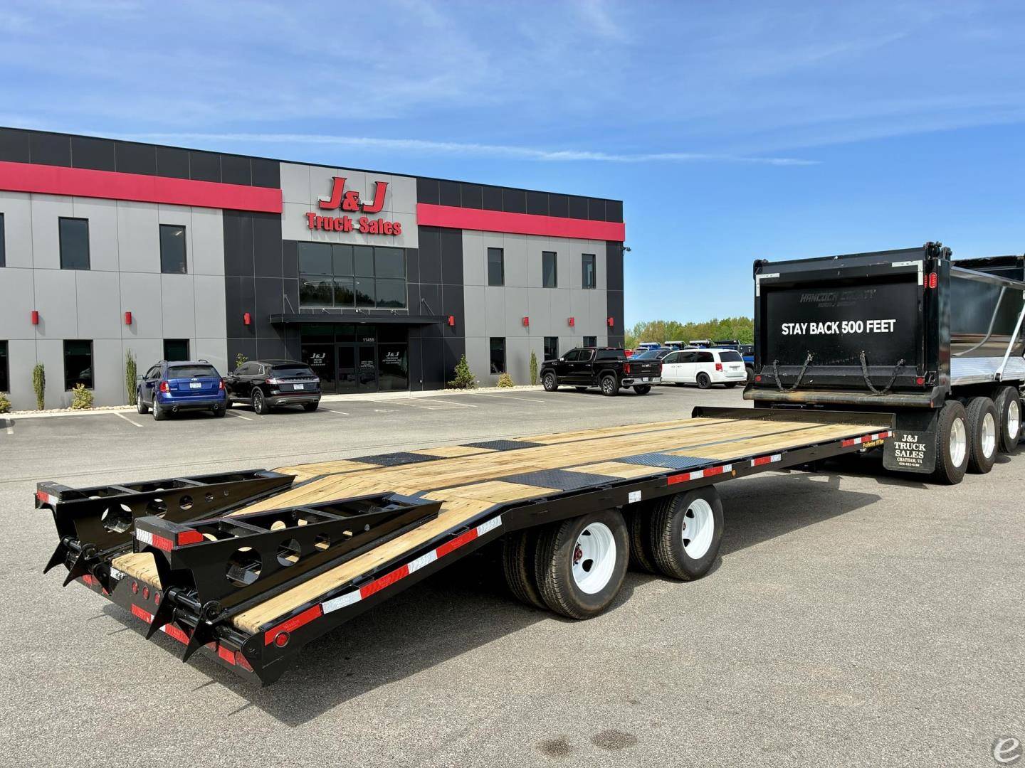 2026 10 TON PRO SERIES