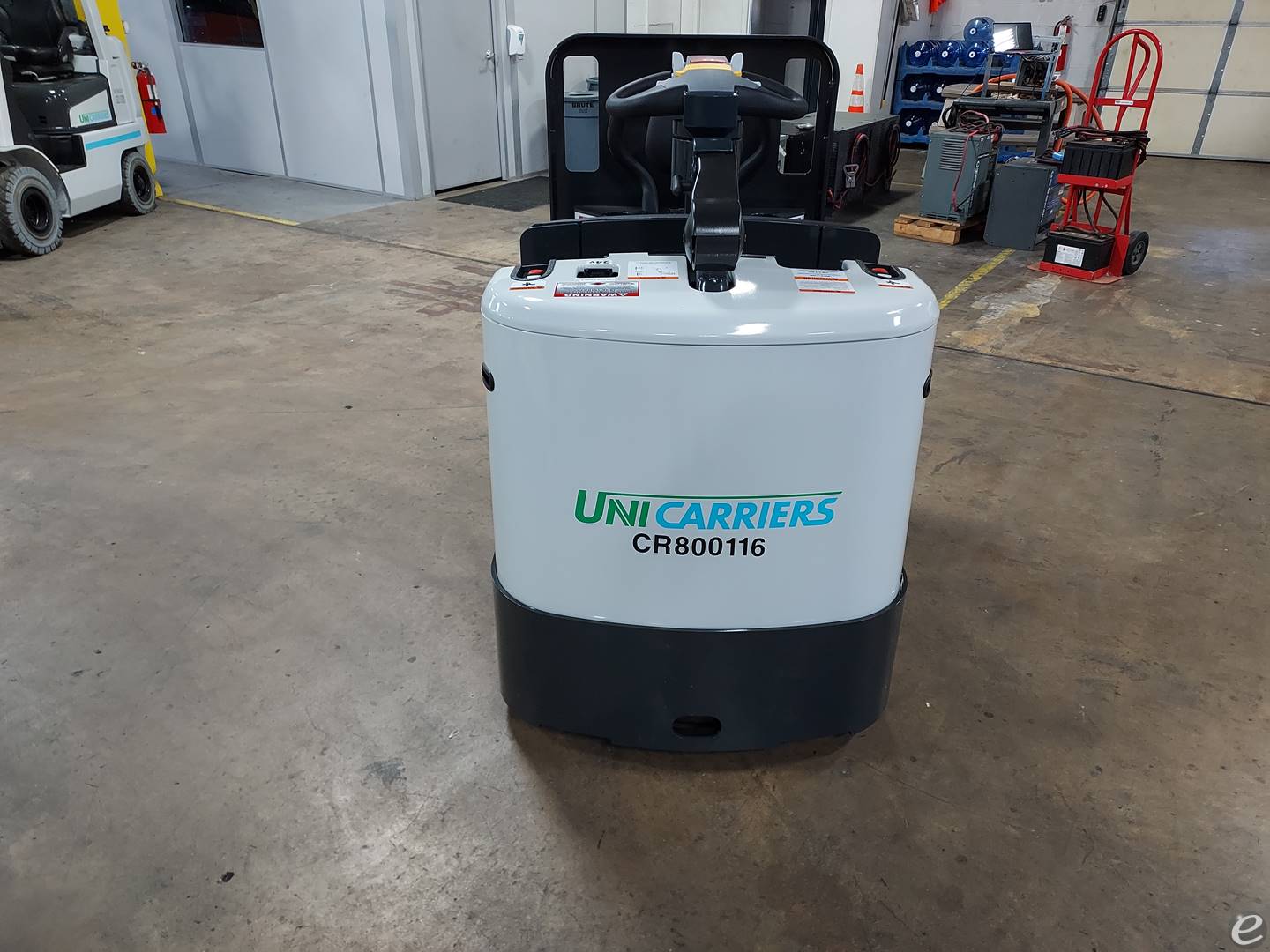 2024 Unicarriers SPXE80