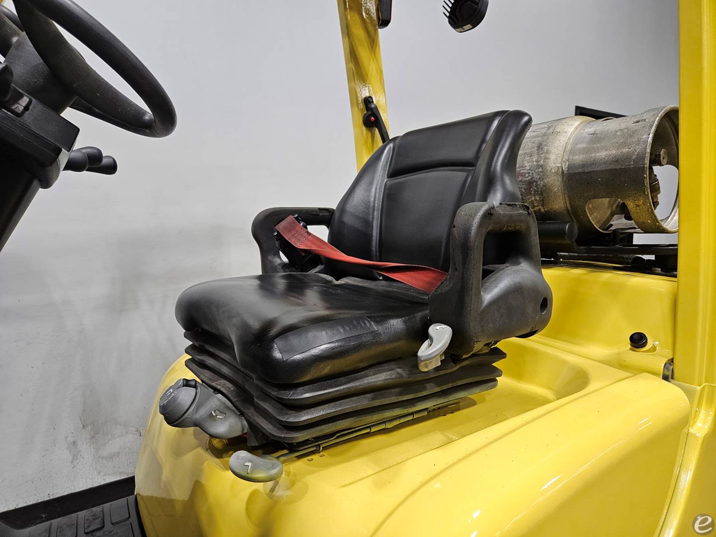 2017 Hyster S50FT