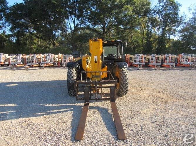 2018 JCB 506-36